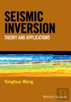Seismic Inversion