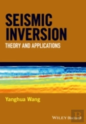 Seismic Inversion