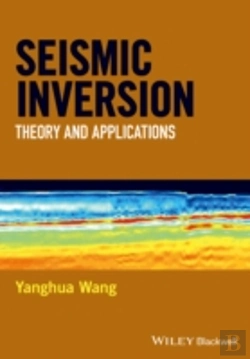 Bertrand.pt - Seismic Inversion