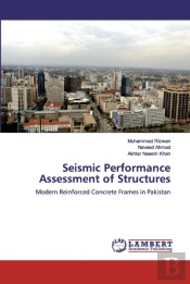 Seismic Performance Assessment Of Structures