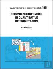 Seismic Petrophysics In Quantitative Interpretation