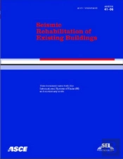 Seismic Rehabilitation Of Existing Buildings