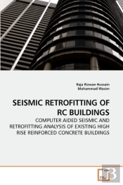 Seismic Retrofitting Of Rc Buildings