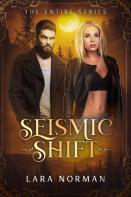 Seismic Shift