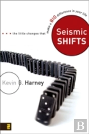 Seismic Shifts