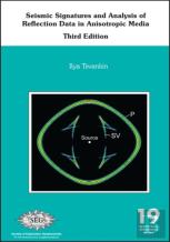 Seismic Signatures And Analysis Of Reflection Data In Anisotropic Media
