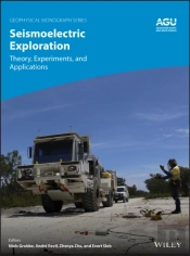 Seismoelectric Exploration