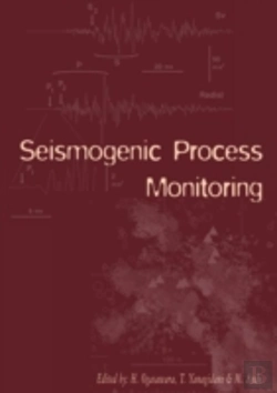 Bertrand.pt - Seismogenic Process Monitoring