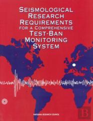 Seismological Research Requirements For A Comprehensive Test-Ban Monitoring System