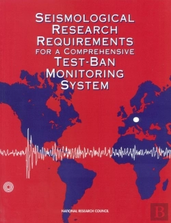 Bertrand.pt - Seismological Research Requirements For A Comprehensive Test-Ban Monitoring System