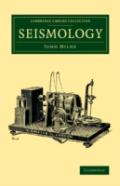 Seismology