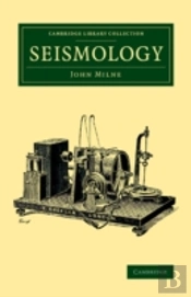 Seismology