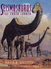 Seismosaurus