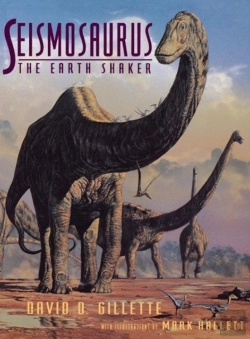 Bertrand.pt - Seismosaurus