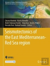 Seismotectonics Of The East Mediterranean-Red Sea Region