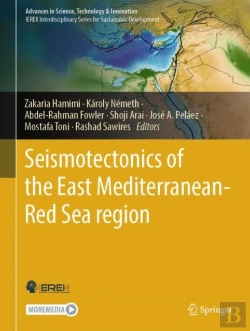 Bertrand.pt - Seismotectonics Of The East Mediterranean-Red Sea Region