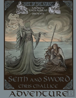 Bertrand.pt - Seith And Sword Adventure