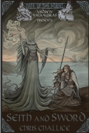 Seith And Sword