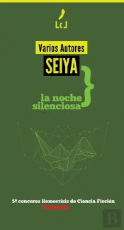 Seiya: La Noche Silenciosa