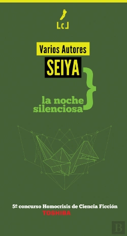Bertrand.pt - Seiya: La Noche Silenciosa