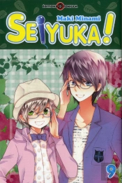 Seiyuka T.9