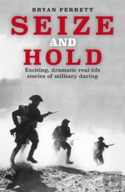 Seize And Hold