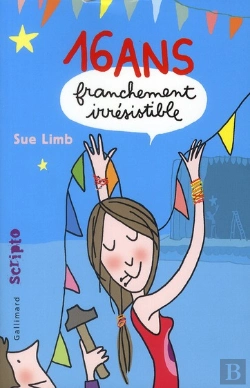 Bertrand.pt - Seize Ans, Franchement Irresistible