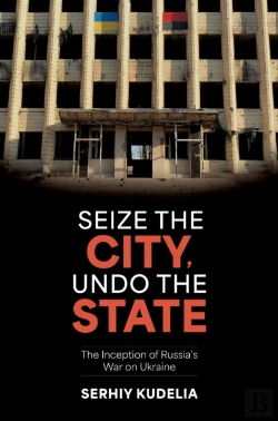 Bertrand.pt - Seize The City, Undo The State