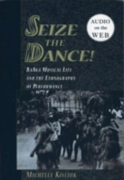 Seize The Dance