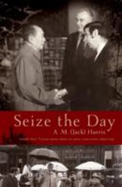 Seize The Day