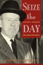 Seize The Day