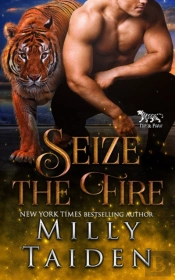 Seize The Fire