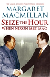 Seize The Hour