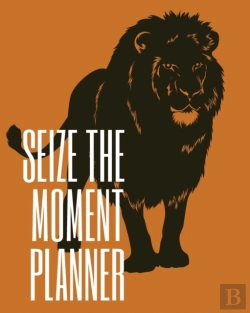 Bertrand.pt - Seize The Moment Planner