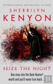 Seize The Night