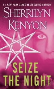 Seize The Night