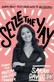 Seize The Yay