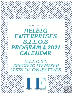 Bertrand.pt - Seize This Day S.I.L.O.S Program And 2021 Calendar