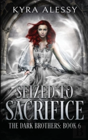 Seized To Sacrifice