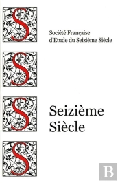 Seizieme Siecle - T27 - Seizieme Siecle (27), Automne 2025 - Renaissance Et Juifs De France: Une His