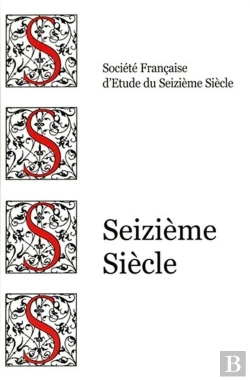 Bertrand.pt - Seizieme Siecle - T27 - Seizieme Siecle (27), Automne 2025 - Renaissance Et Juifs De France: Une His