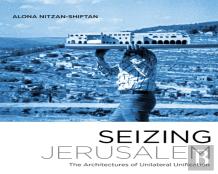 Seizing Jerusalem