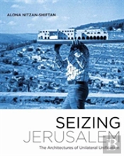 Seizing Jerusalem