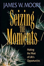 Seizing The Moments