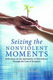Seizing The Nonviolent Moments