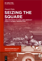 Seizing The Square