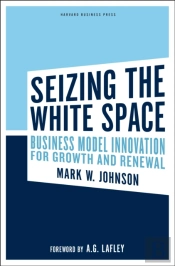 Seizing The White Space