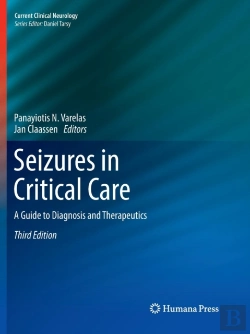 Bertrand.pt - Seizures In Critical Care