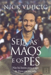 Seja as Mãos e os Pés