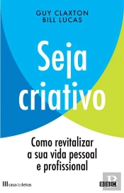 Seja Criativo